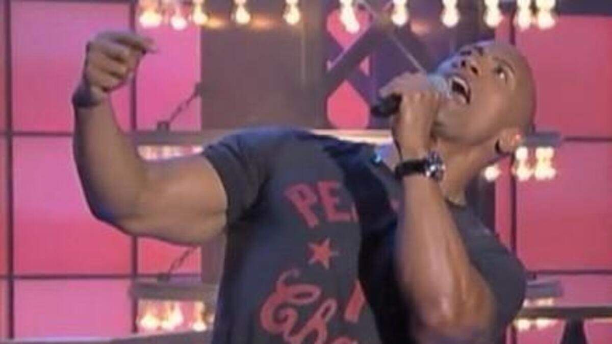 You might have seen Dwayne Johnson perform on Spike TV’s “Lip Sync Battle.” Next week, you can see six Wichtans compete in a local version on stageat The Oprheum.