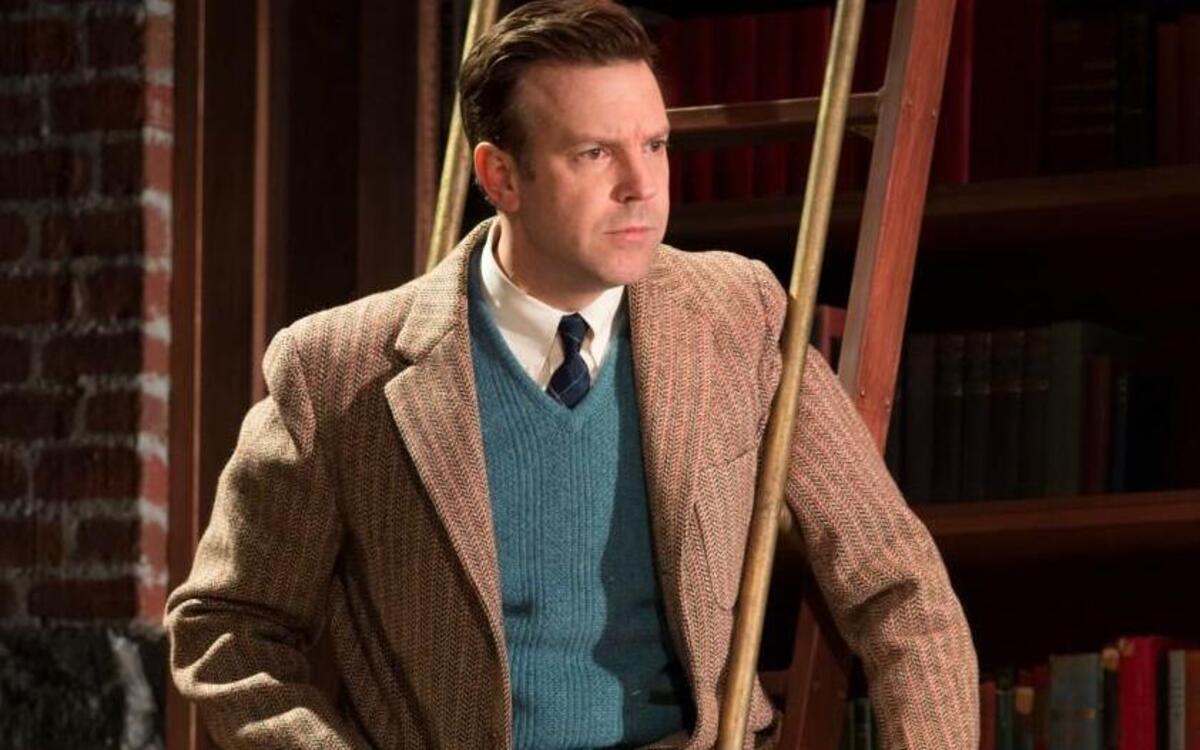 “John Keating is as epic of a character as Hamlet or the devil,” Jason Sudeikis says of his latest role, the inspirational teacher in “Dead Poets Society” in an adaptation off-Broadway.