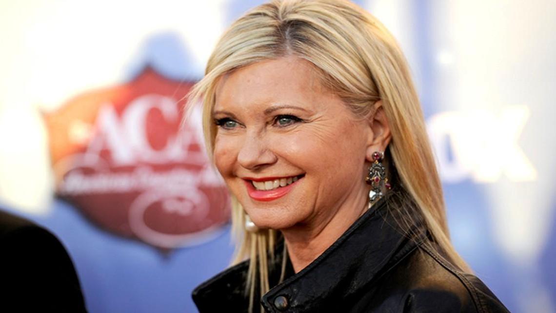 Olivia Newton-John