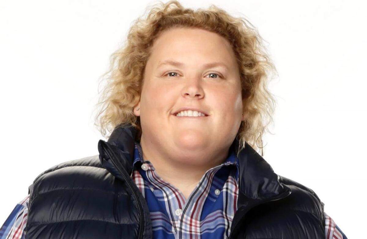 Fortune Feimster