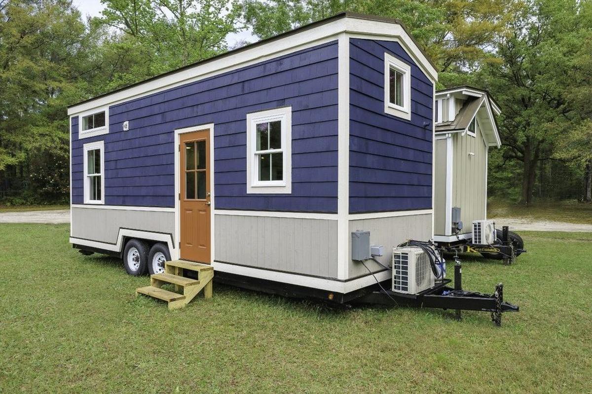 TinyFest Midwest on June 8-9 celebrates tiny living.