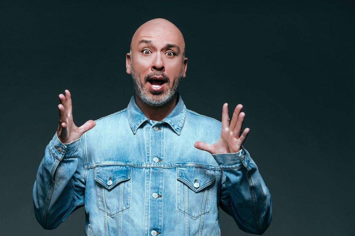 Jo Koy