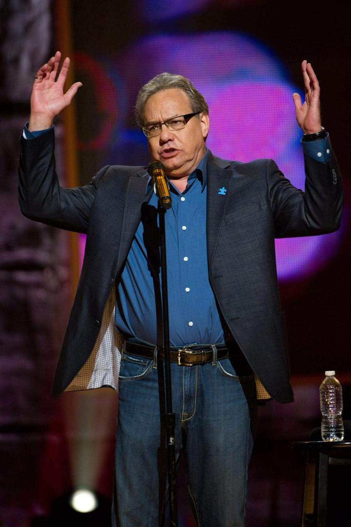 Lewis Black