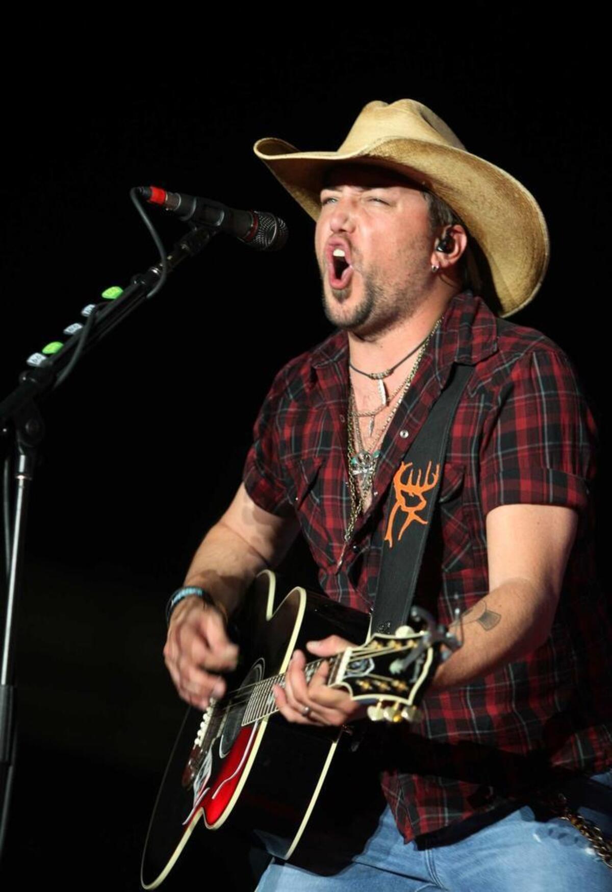 Jason Aldean
