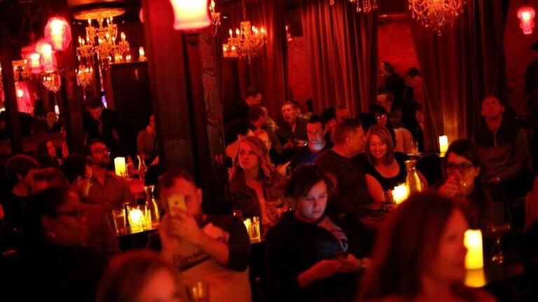 Popular Kansas City jazz lounge, bar gives update on reopening timeline
