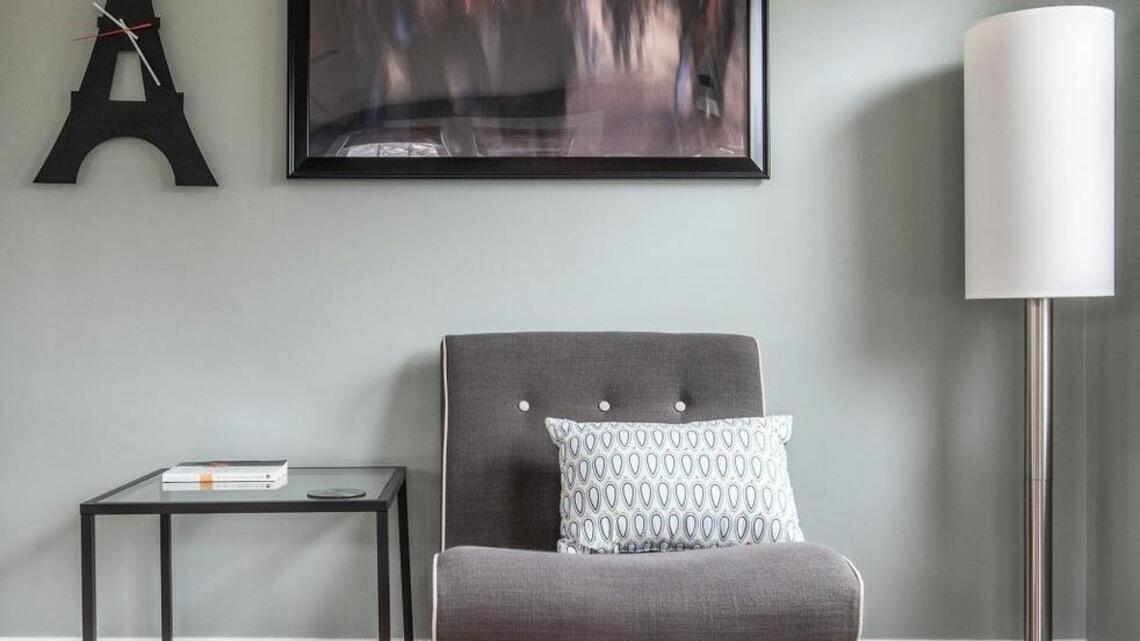 At Home With Bradley Petzold in Brookside