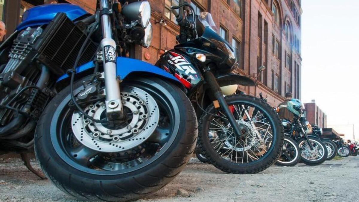 JoCo will now allow e-bikes on its trails