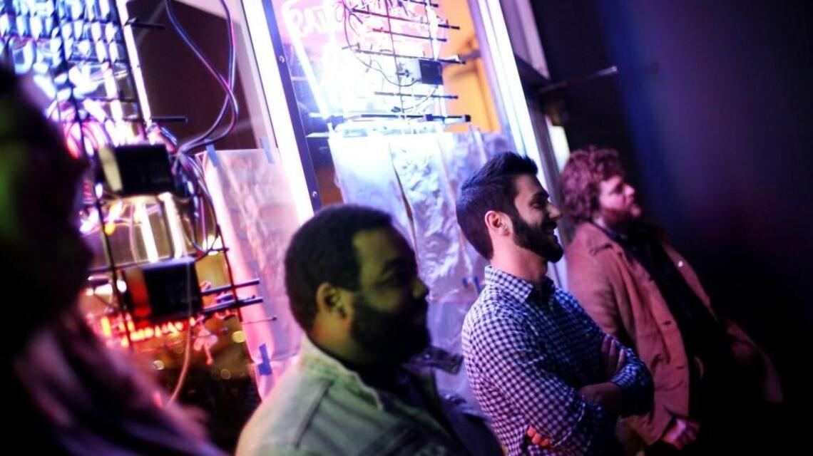 If you want a laugh, this Kansas City comedy club is reopening this weekend