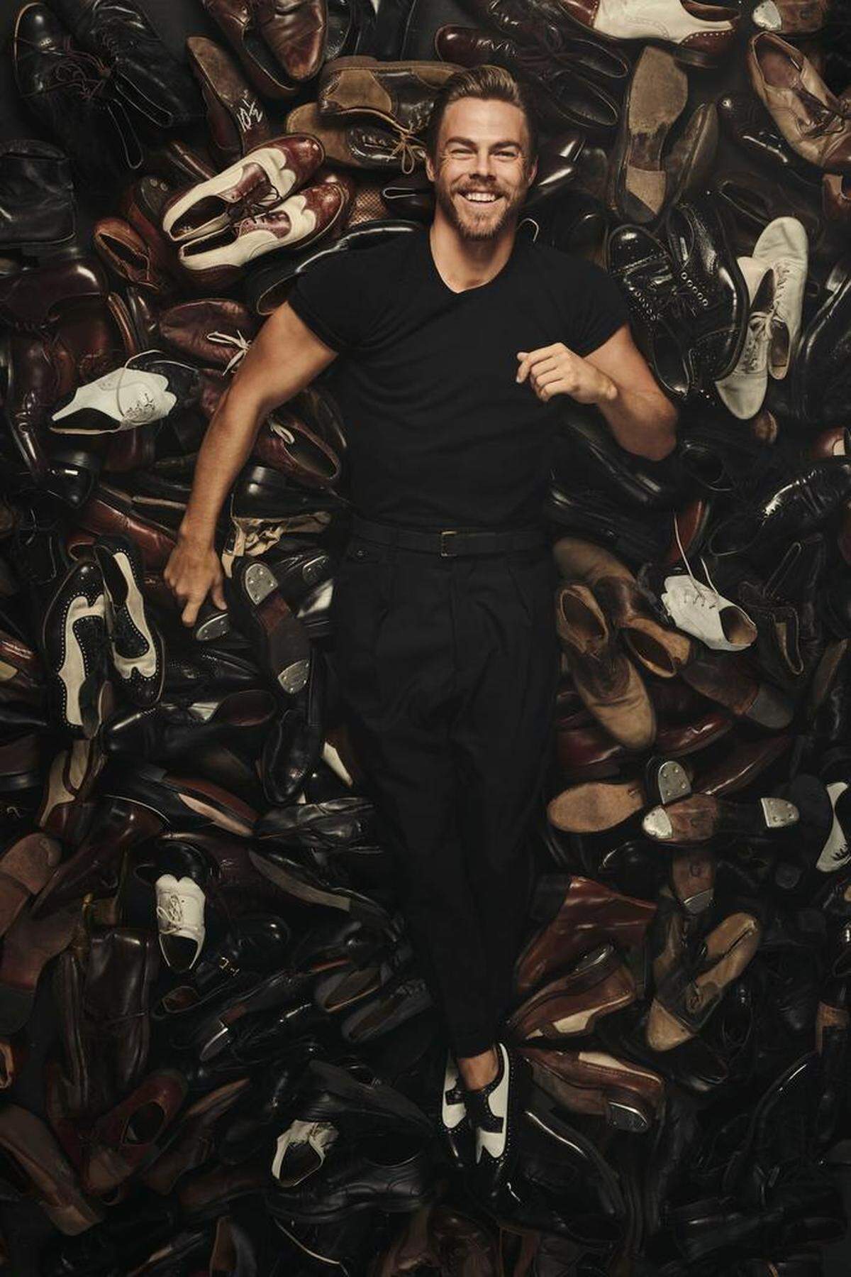 Derek Hough