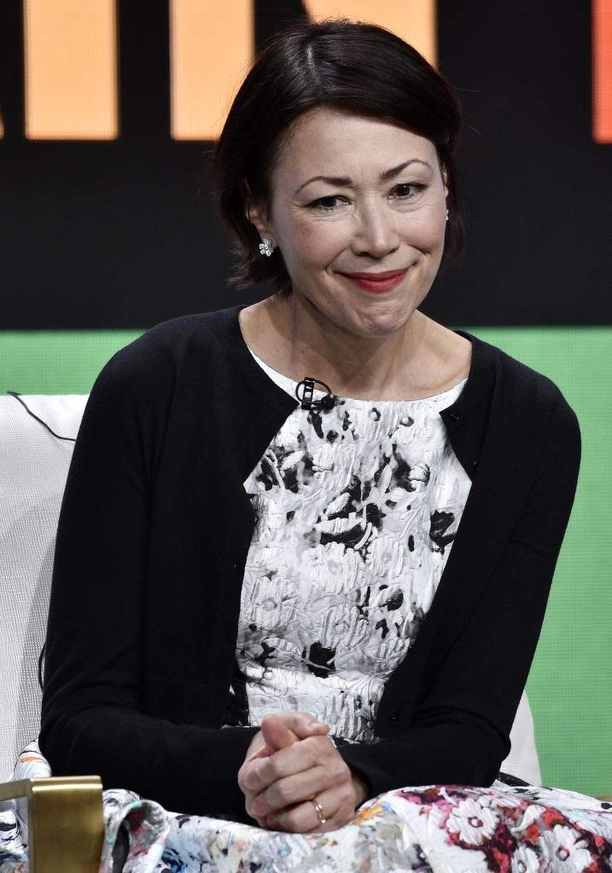 Ann Curry will be the keynote speaker at the Women’s Foundation “We Work for Change” Annual Event.