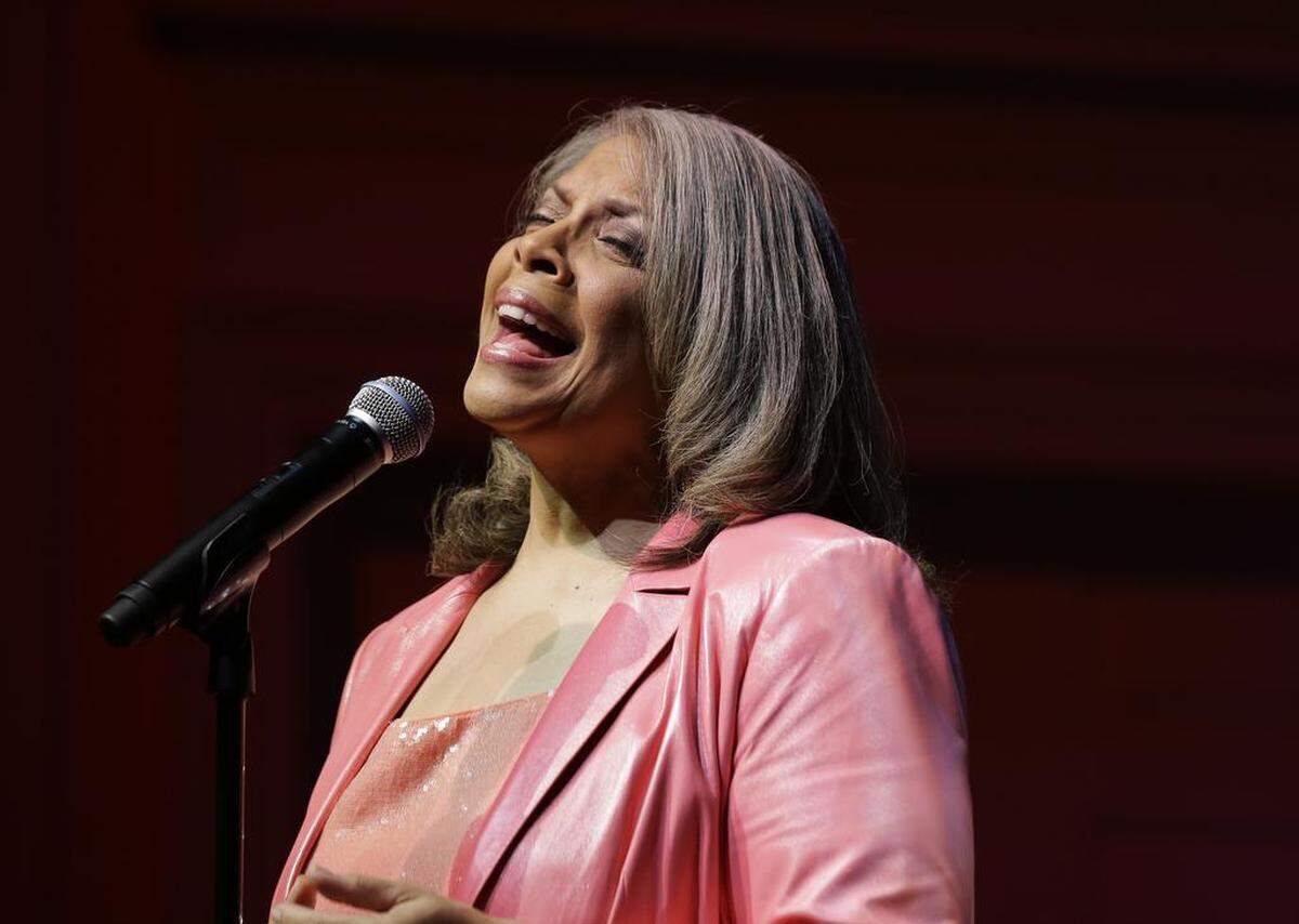 Patti Austin
