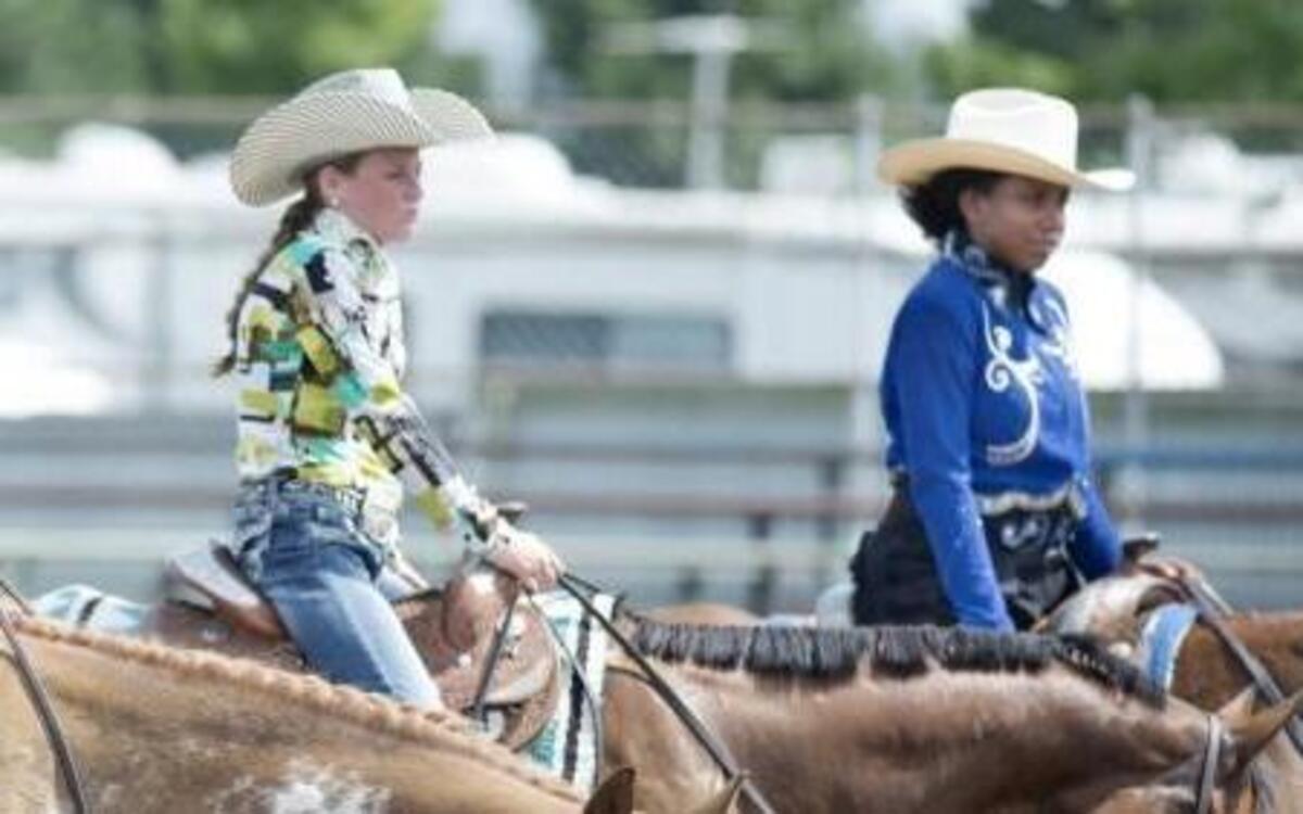 The Johnson County Fair is July 31-Aug. 5 in Gardner.