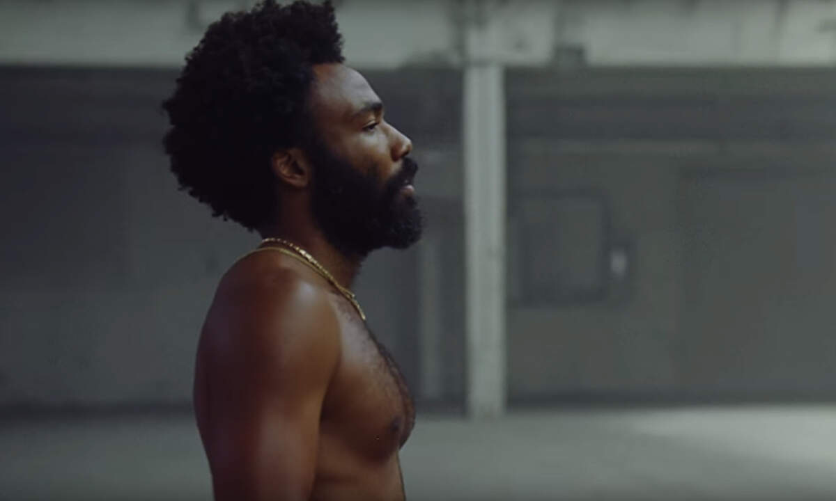 Childish Gambino, aka actor Donald Glover, has announced an Aug. 12 concert at T-Mobile Center.