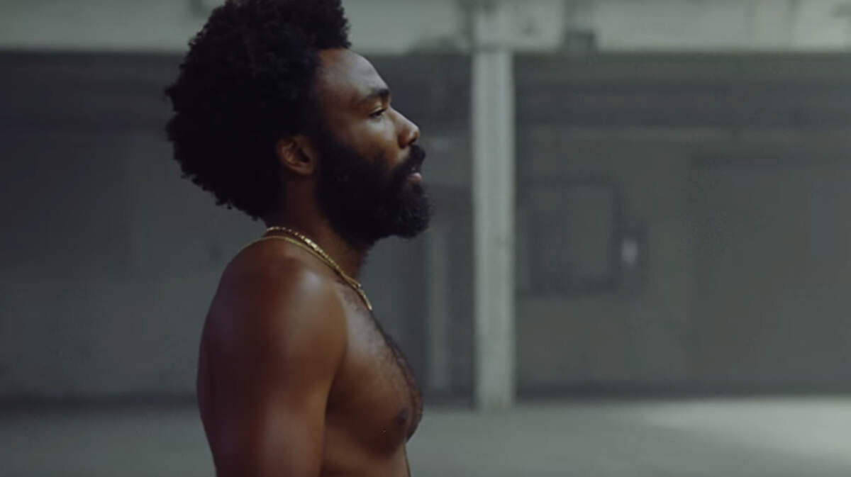 Childish Gambino, aka actor Donald Glover, has announced an Aug. 12 concert at T-Mobile Center.