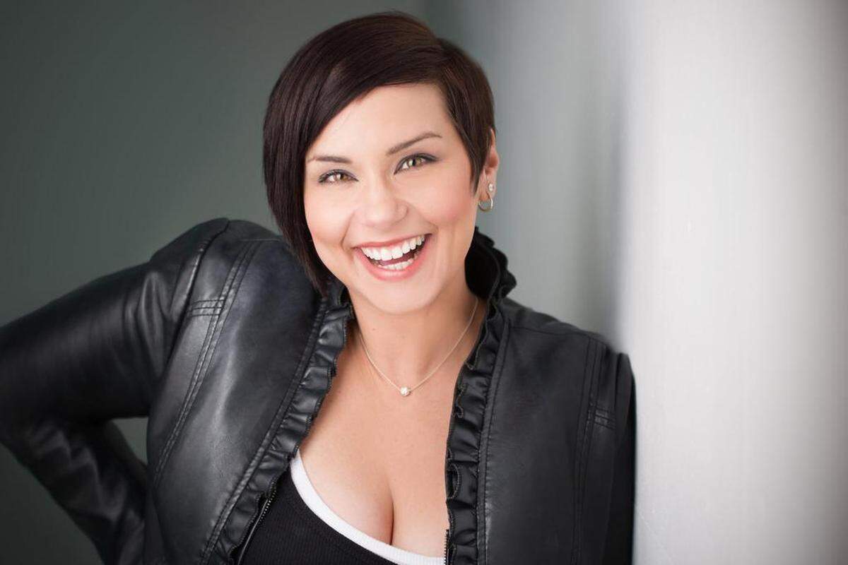 Liz Russo