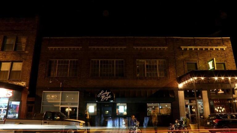 A 10-year-old dive bar in West Bottoms has closed: ‘Nothing lasts forever’