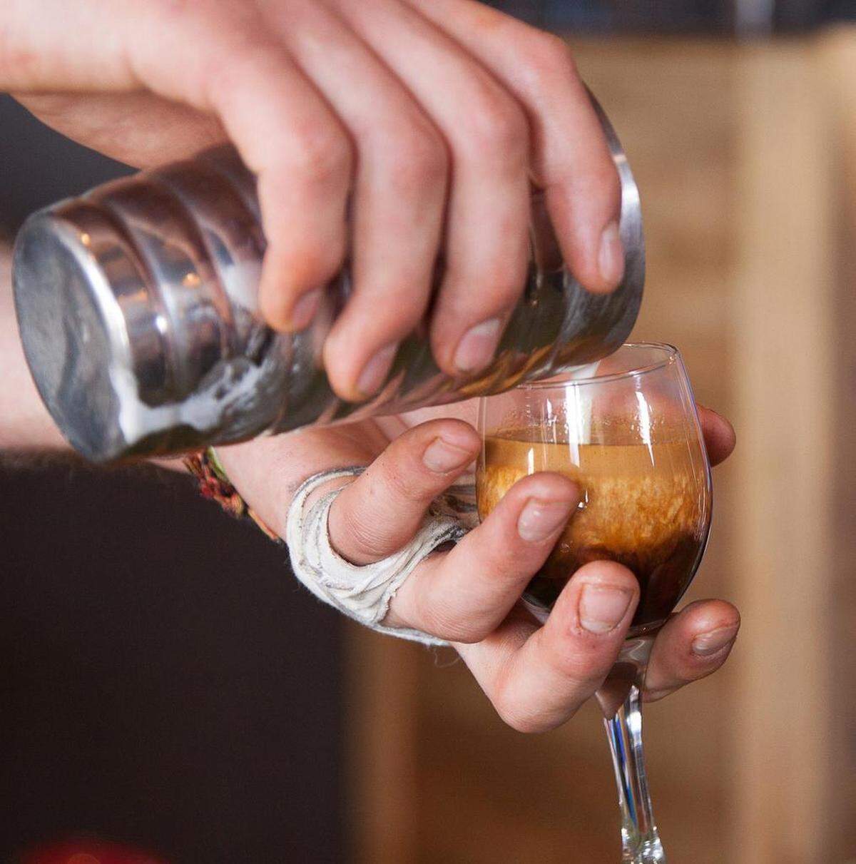The U.S. Coffee Championship will feature five categories.