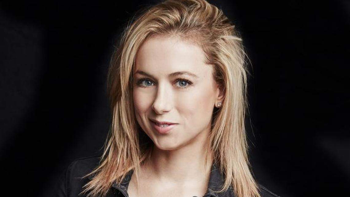 Iliza Shlesinger is the 2008 winner of NBC’s “Last Comic Standing” and star of four Netflix standup specials.