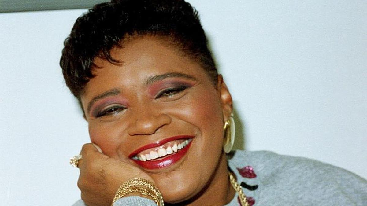 Comedian Marsha Warfield will be at Stanford’s Comedy Club Thursday, March 3, through Sunday, March 6.