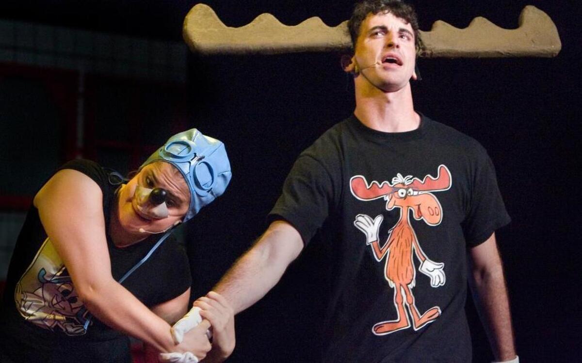 
The KC Fringe Festival will feature a wide variety of theater, music, dance and more in venues around town. The fest runs from Thursday, July 16 through Sunday, July 26.
