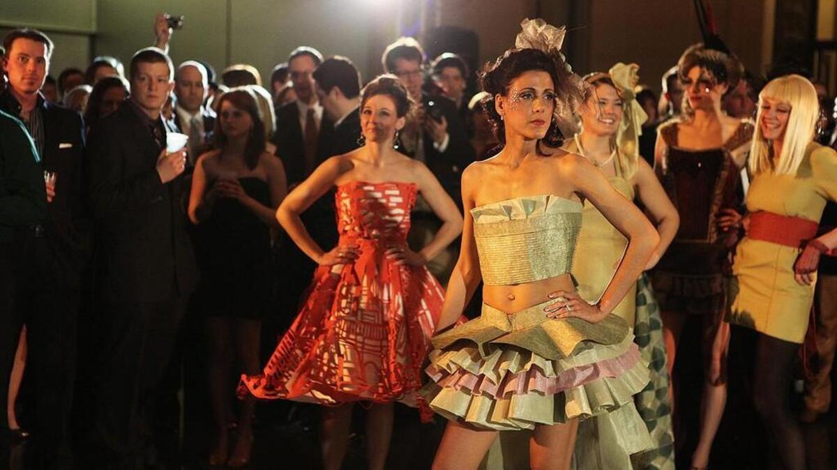 Young Friends of Art are the hosts of Party Arty, a benefit for the Nelson-Atkins Museum of Art, on Saturday, Jan. 23, at the museum.