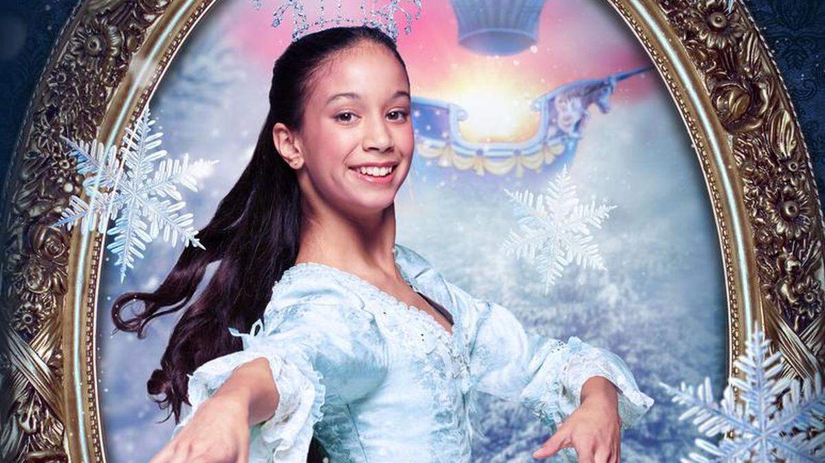 The Kansas City Ballet’s production of “The Nutcracker” starts Dec. 5.