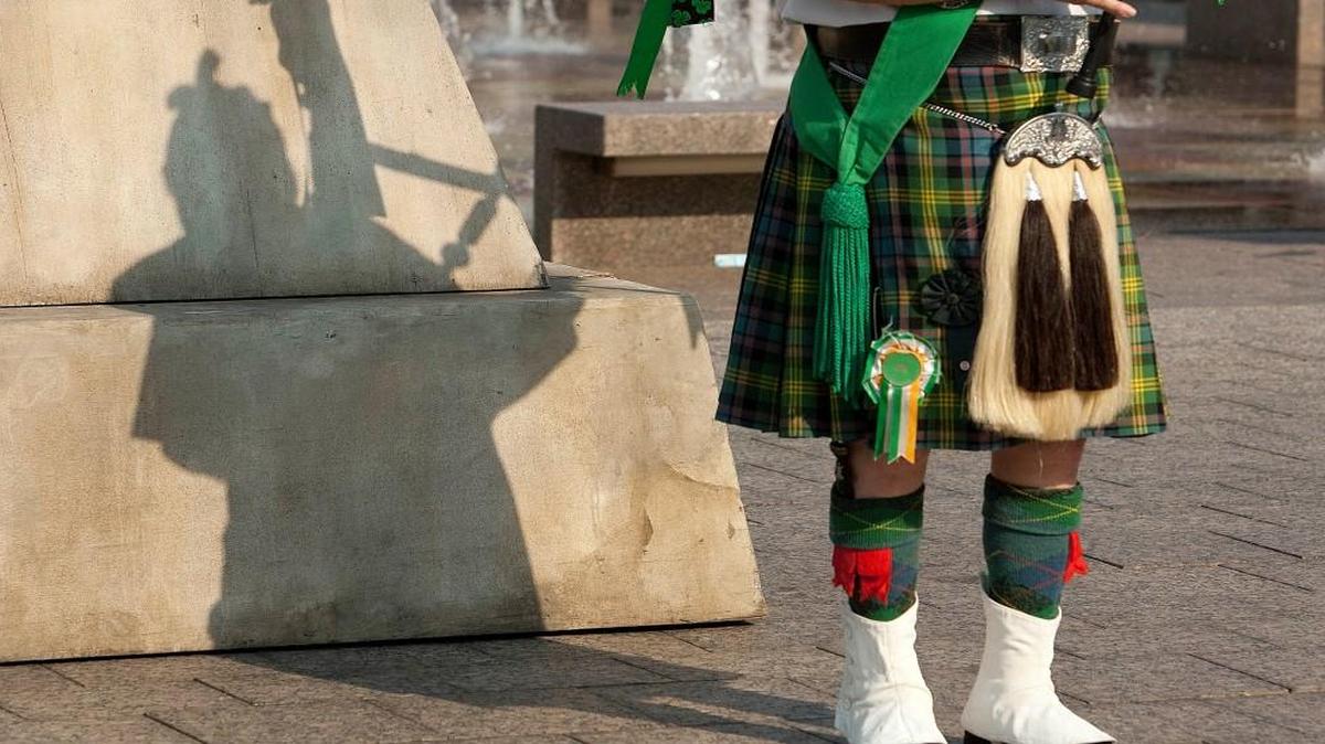 
The Kansas City Irish Fest returns to Crown Center this Labor Day weekend with lots of music, beer and more.
