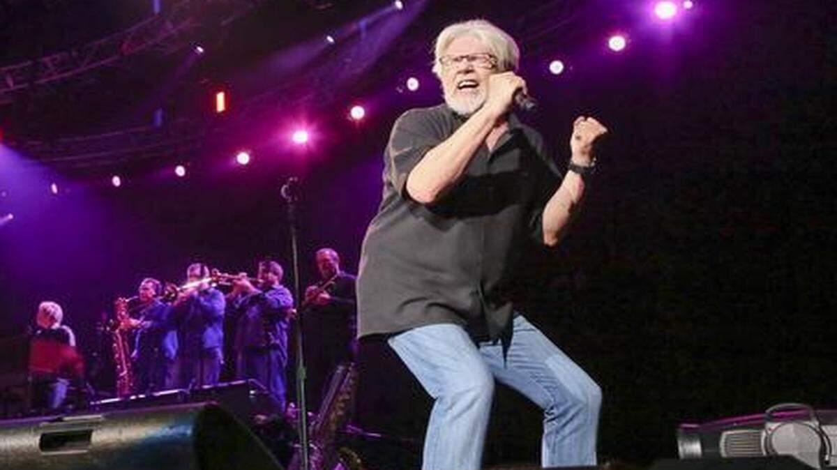 
Bob Seger & the Silver Bullet Band: Friday, March 20, at the Sprint Center.
One of the last of the Luddite rockers, Bob Seger has never chased current trends. Only relatively recently did the icon of Heartland rock allow digital versions of his music to be sold on iTunes. Seger’s catalog still isn’t available on streaming services like Spotify. Even at the peak of his popularity, Seger was prone to bouts of nostalgia. The Michigan native complained that “today’s music ain’t got the same soul” on the 1979 hit “Old Time Rock and Roll.” A few weeks shy of 70, the titan of classic rock will revisit longtime favorites like “Night Moves” and “Rock and Roll Never Forgets” at the Sprint Center on Friday. 8 p.m. Friday, March 20. Sprint Center. 816-949-7000. sprintcenter.com. $43-$93.


