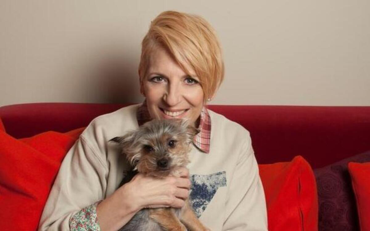 “Queen of Mean” Lisa Lampanelli is an equal opportunity insulter. “I don’t single out any one group, and so I think that’s why people go, ‘Hey, I’m on board for all of it,’ ” she says. Lampanelli will perform Saturday at the Uptown Theater.
