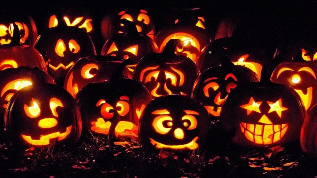 Jack-o-lanterns will light the night at a variety of events, including the Glow Festival at Powell Gardens, Night of the Living Farm at Deanna Rose Children’s Farmstead, Pumpkins on Parade at Cave Springs Park and Fairy Tale Forest at Martha Lafite Thompson Nature Sanctuary.