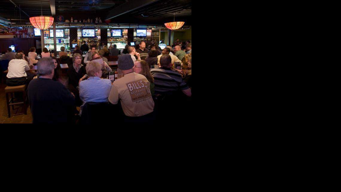 
Those wearing Seahawks or Patriots gear will get a break on brunch at the Well in Waldo.
