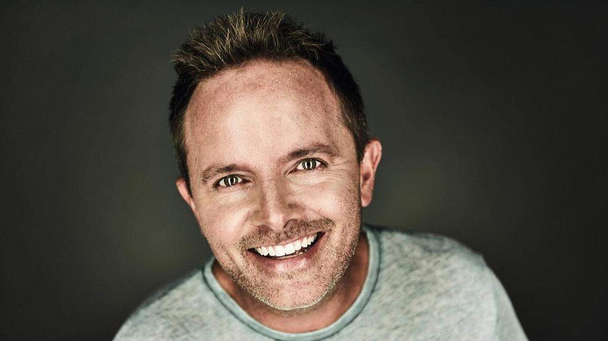 Chris Tomlin