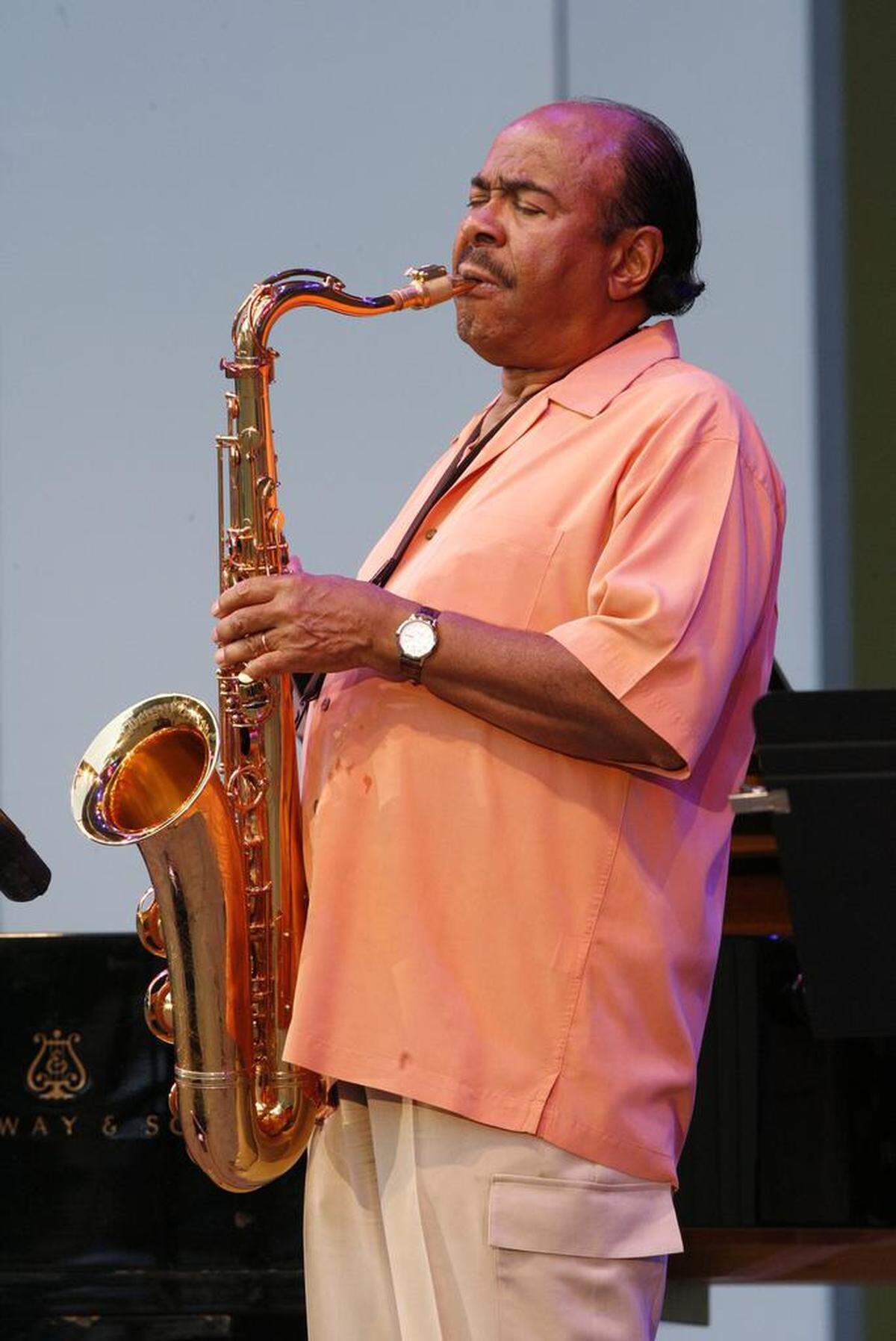Benny Golson