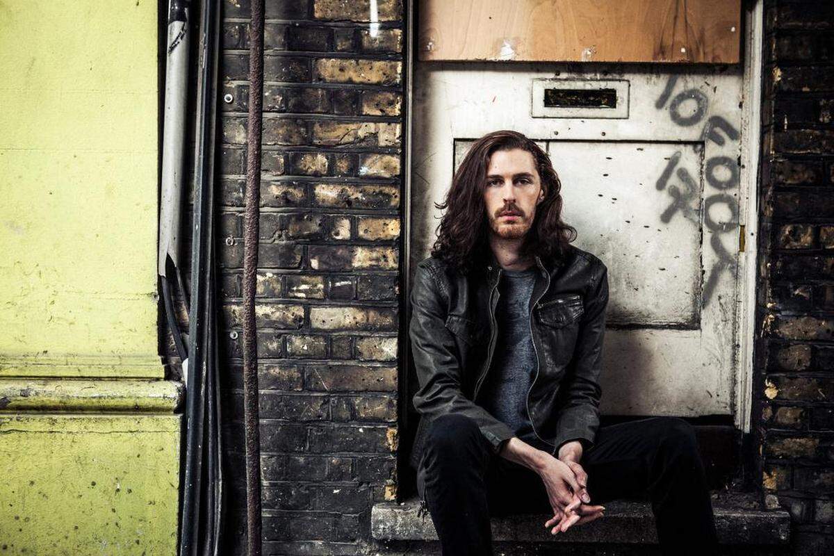 Hozier’s latest album, “Wasteland, Baby!” was released March 1 and debuted at No. 1 on the Billboard 200 chart. It’s his first No. 1 album.