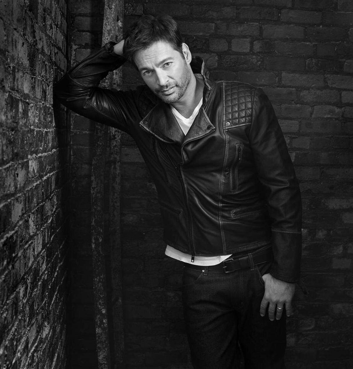 Harry Connick Jr.