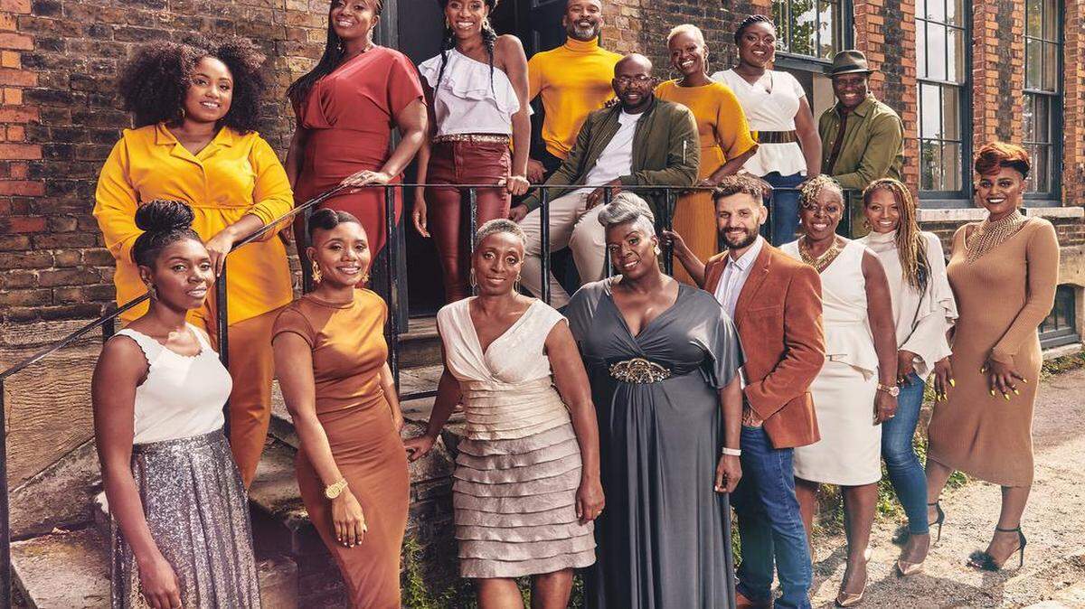 The Kingdom Choir sang “Stand By Me” at the wedding of Prince Harry and Meghan Markle last year.