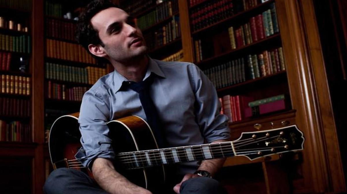 Julian Lage