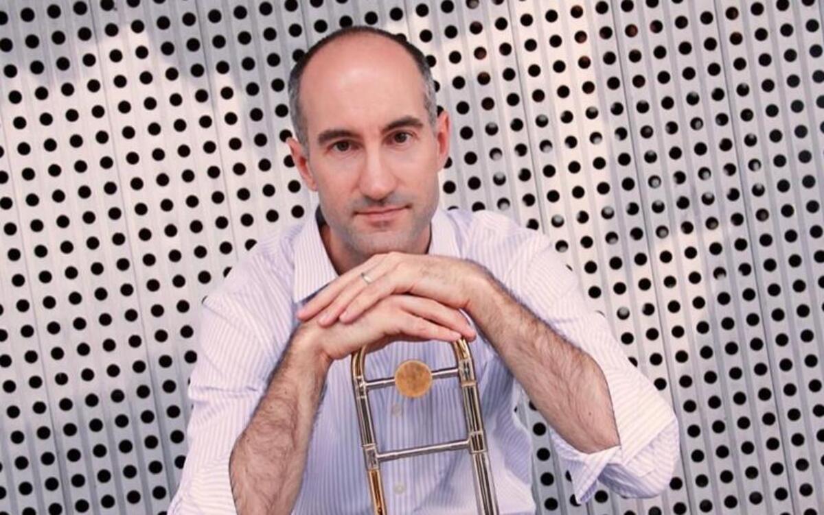 Alan Ferber