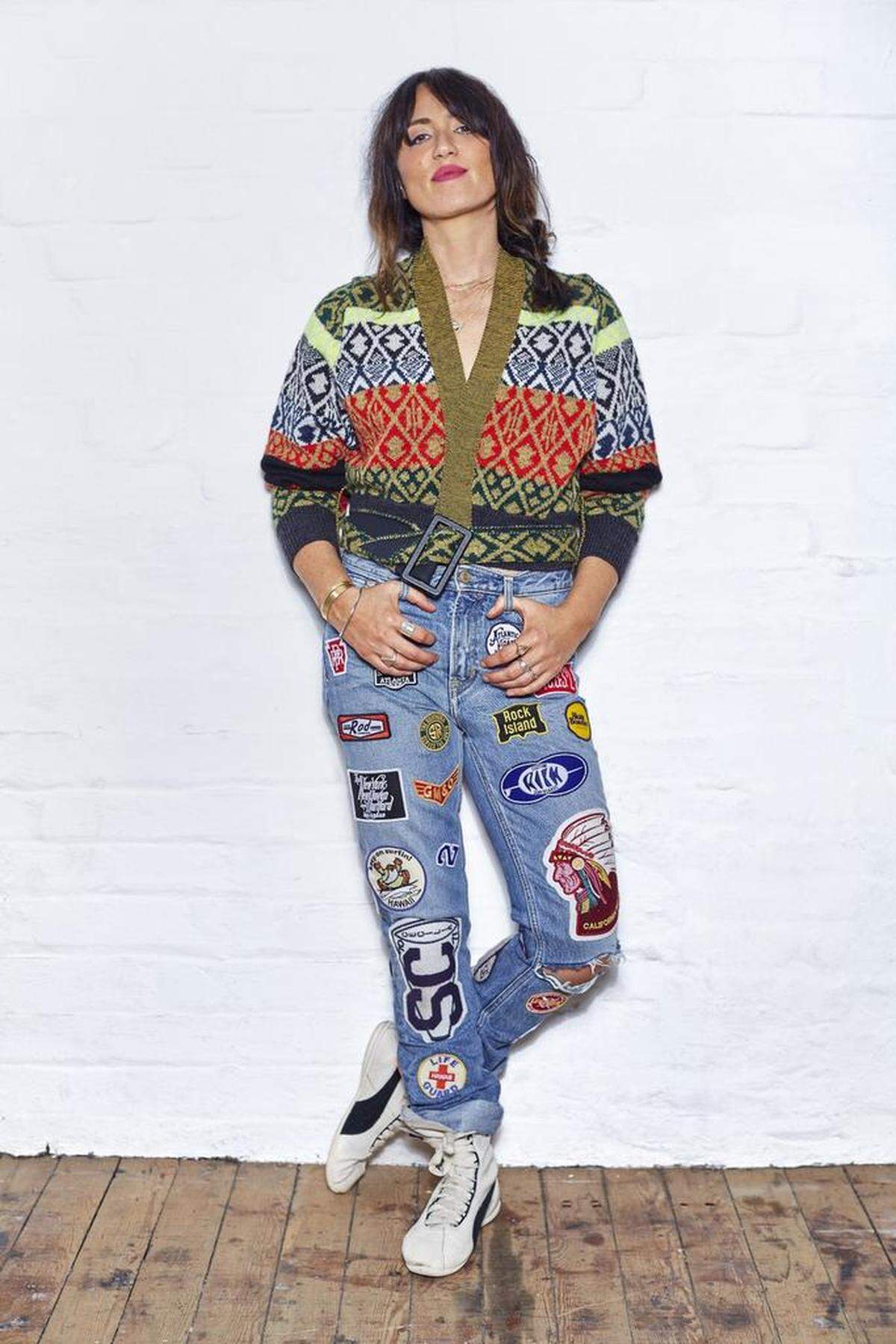 KT Tunstall