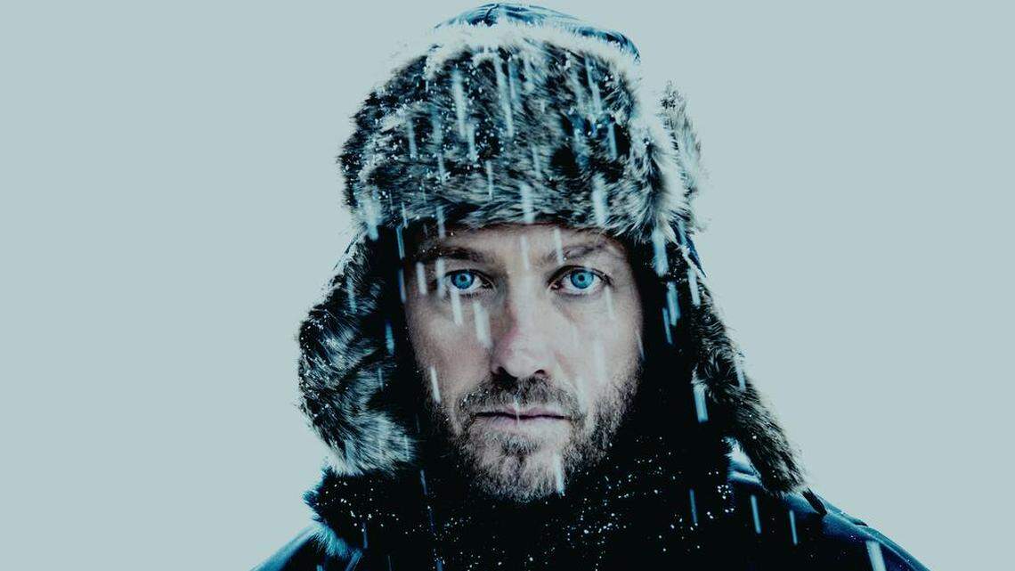 TobyMac plays the Sprint Center on Sunday.