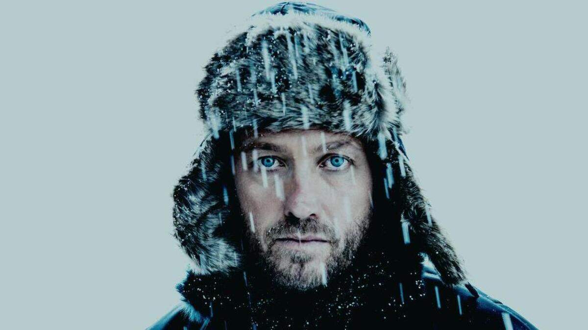 TobyMac plays the Sprint Center on Sunday.