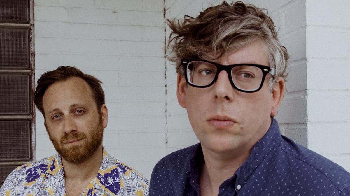 The Black Keys