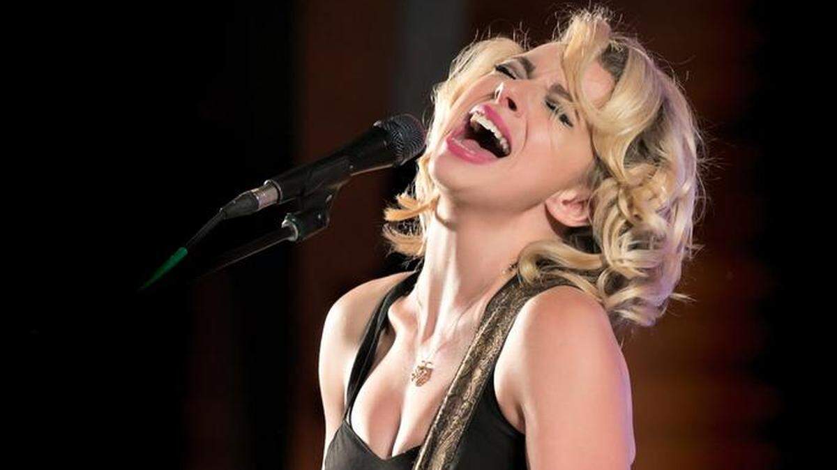 Samantha Fish