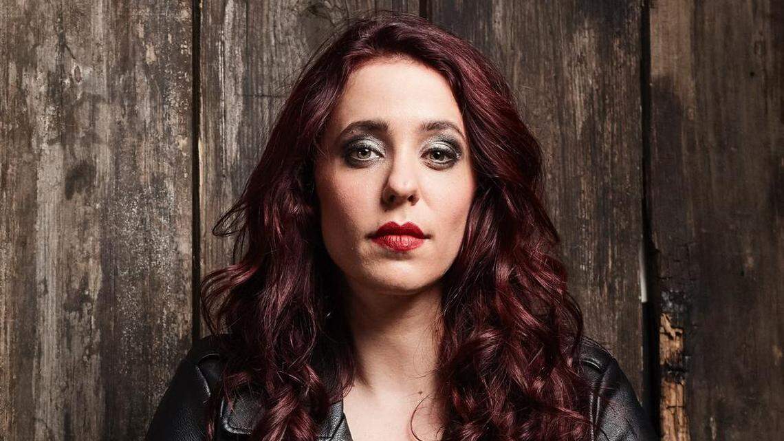 Blues artist Daniell Nicole of Kansas City has been nominated for a Grammy.