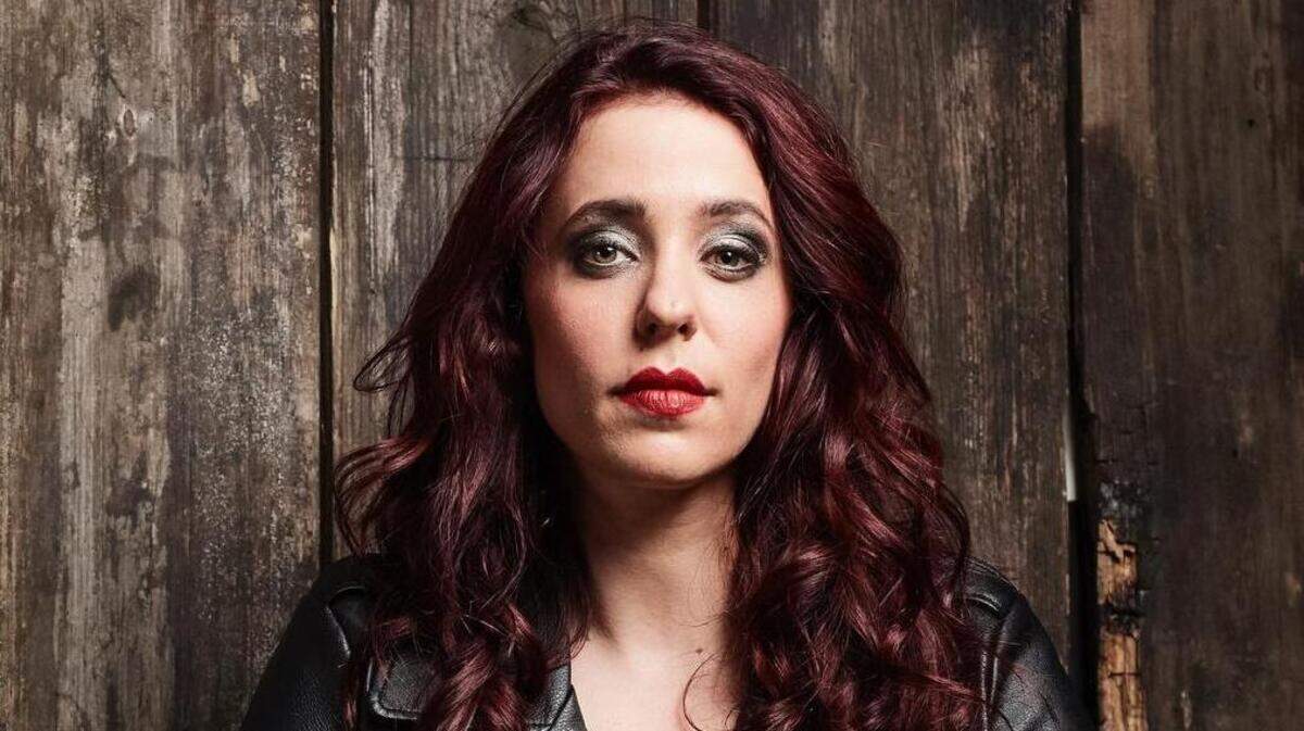 Blues artist Daniell Nicole of Kansas City has been nominated for a Grammy.