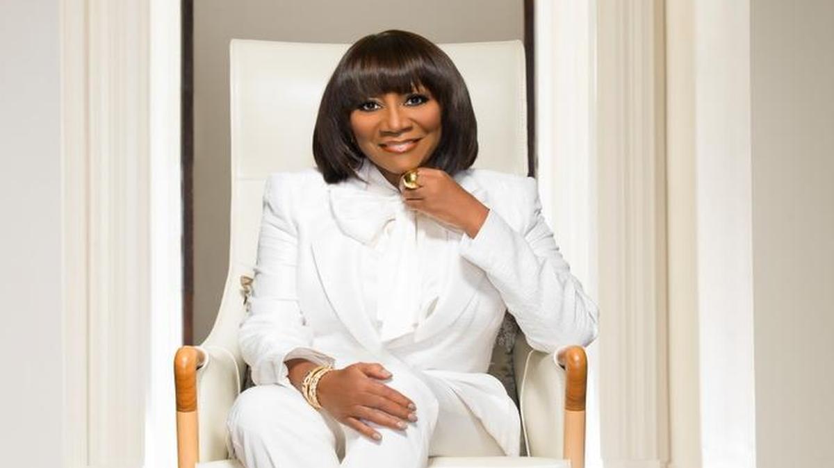 R&B legend Patti LaBelle will perform at 8 p.m. Friday in the Muriel Kauffman Theatre at the Kauffman Center for the Performing Arts. See kauffmancenter.org or call 816-994-7222.