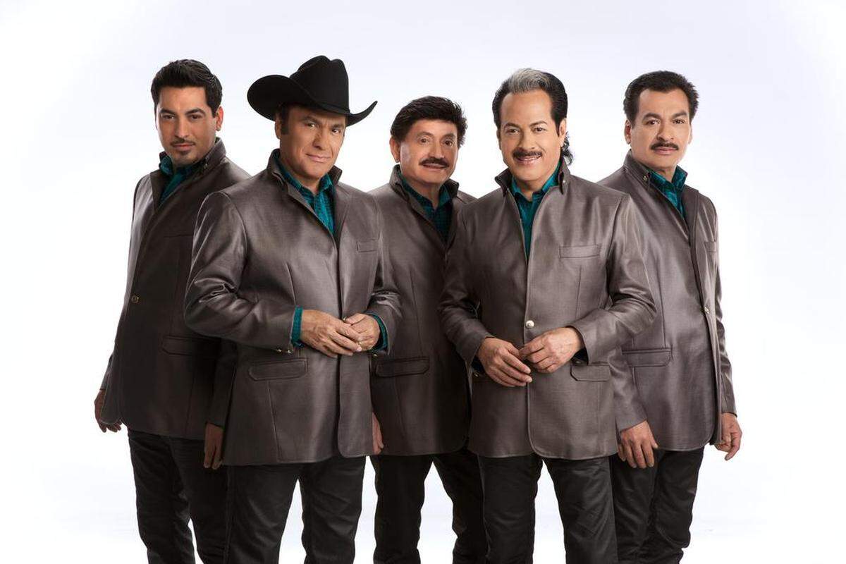 Los Tigres del Norte