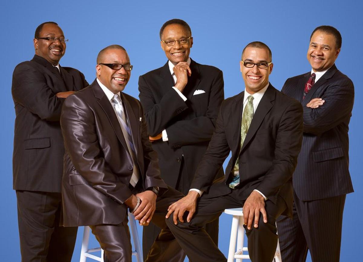 Ramsey Lewis and Urban Knights will open the Folly Jazz series season on Sept. 27.