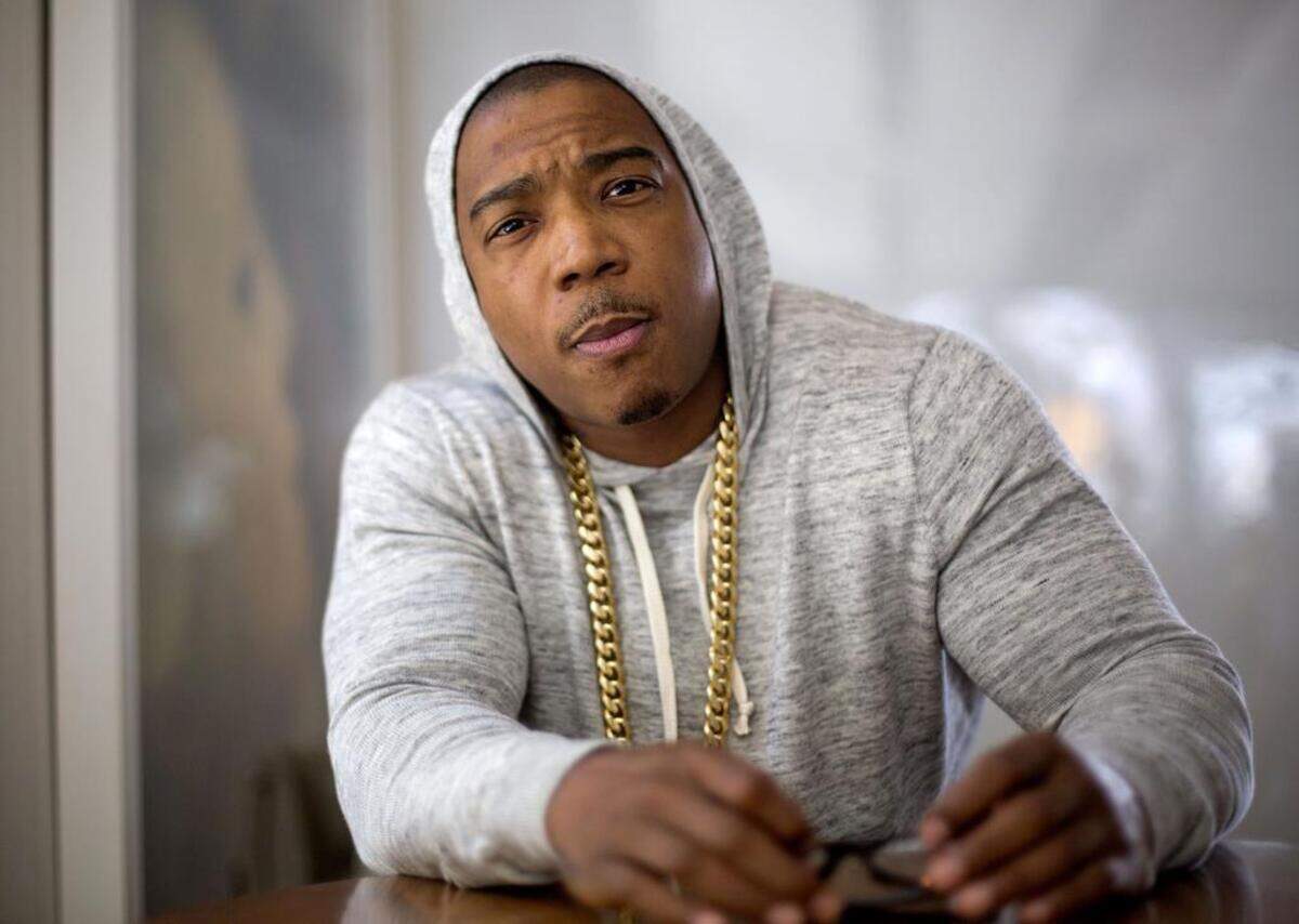 Ja Rule