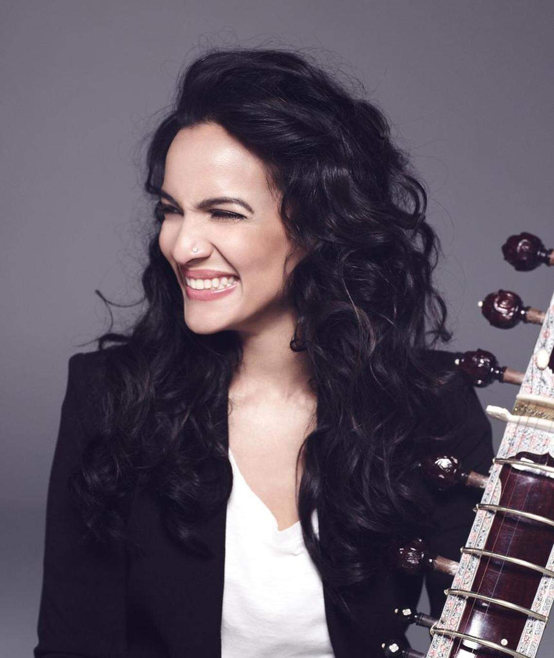 Anoushka Shankar